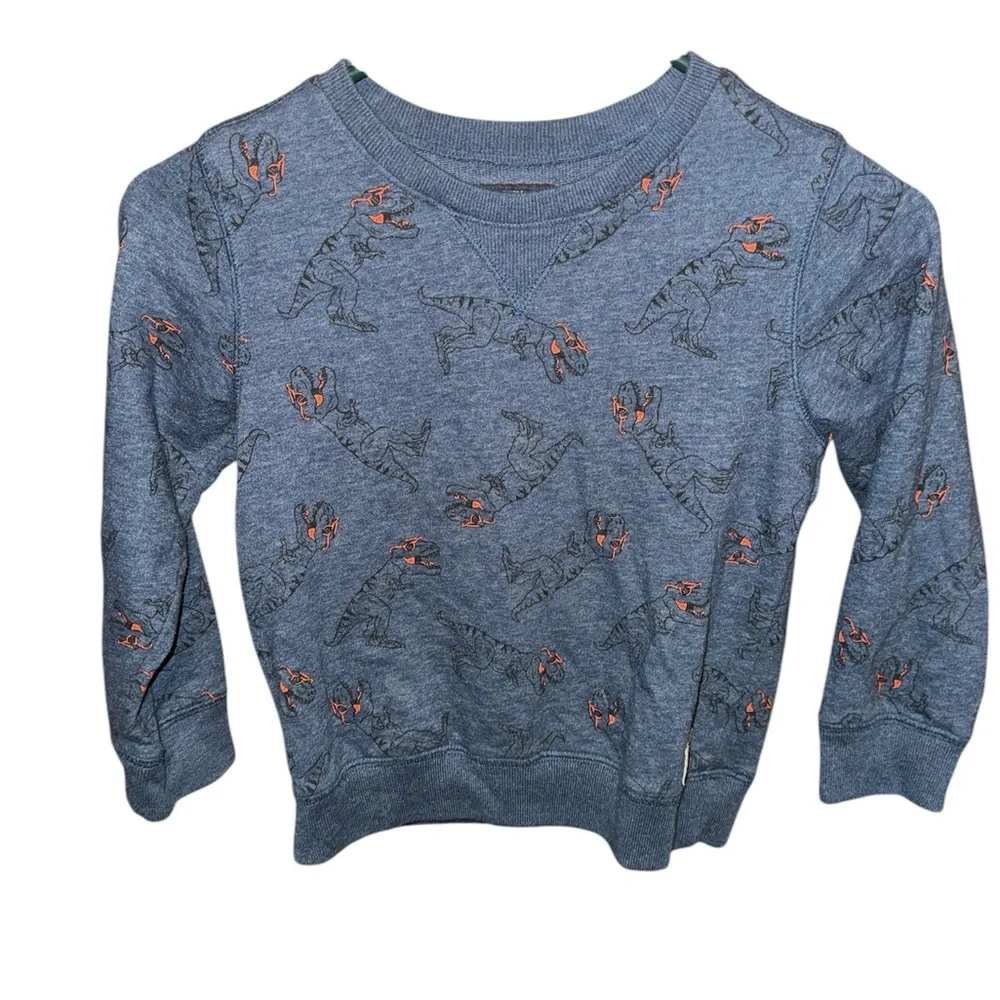 OshKosh Bgosh add playful